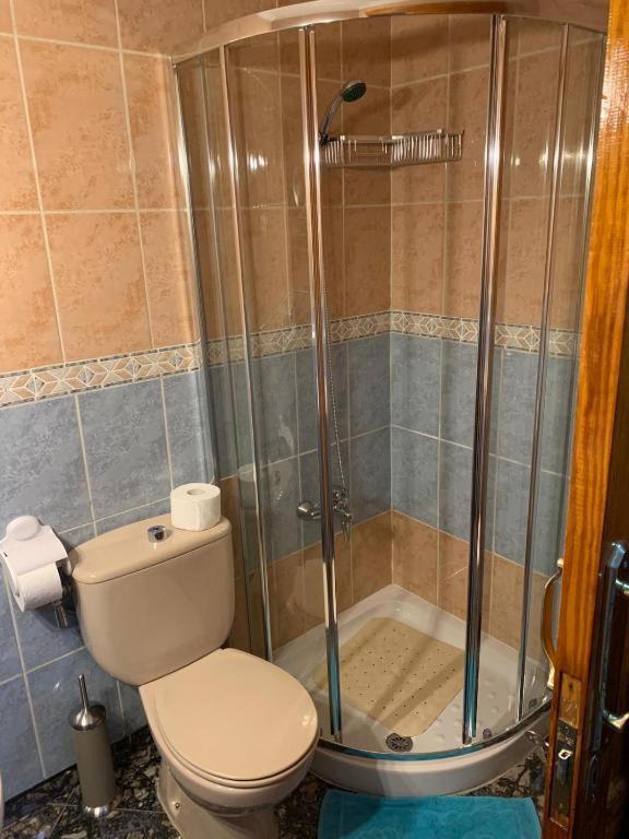 Vacacional Tegueste 2ºa Vecindario  Bagian luar foto