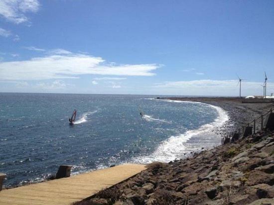 Vacacional Tegueste 2ºa Vecindario  Bagian luar foto