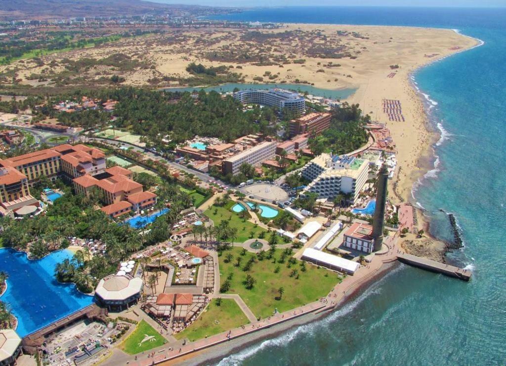 Vacacional Tegueste 2ºa Vecindario  Bagian luar foto